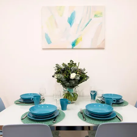 Stylish Old Apartamento *