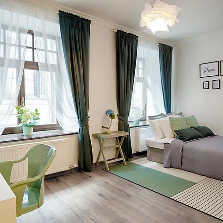 Apartamento Stylish Old Riga
