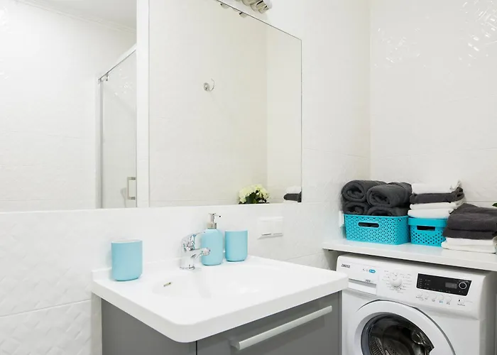 Stylish Old Apartment