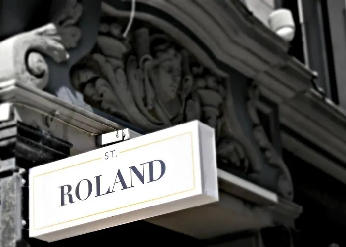 Stylish Old * Ρίγα