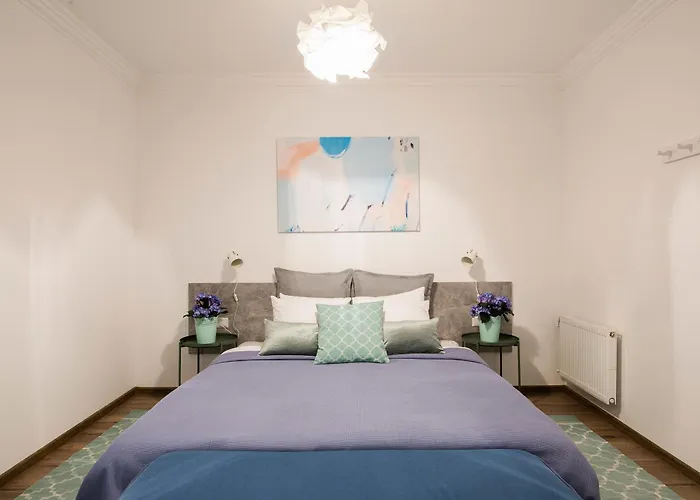 Stylish Old * Ρίγα