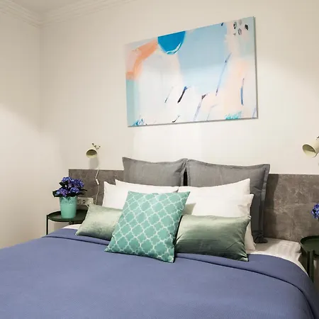 Stylish Old * Рига