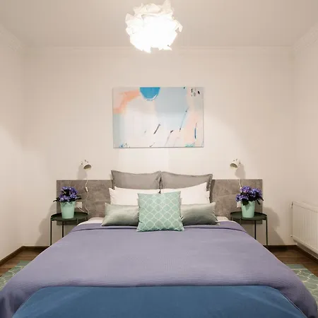 Stylish Old * Рига