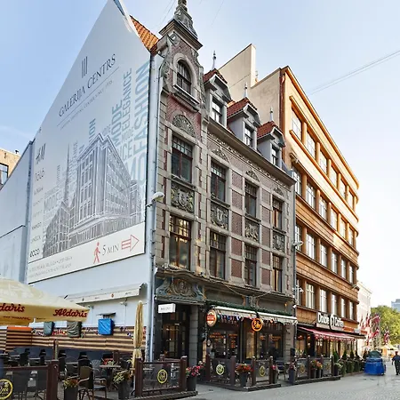 Stylish Old 아파트 *